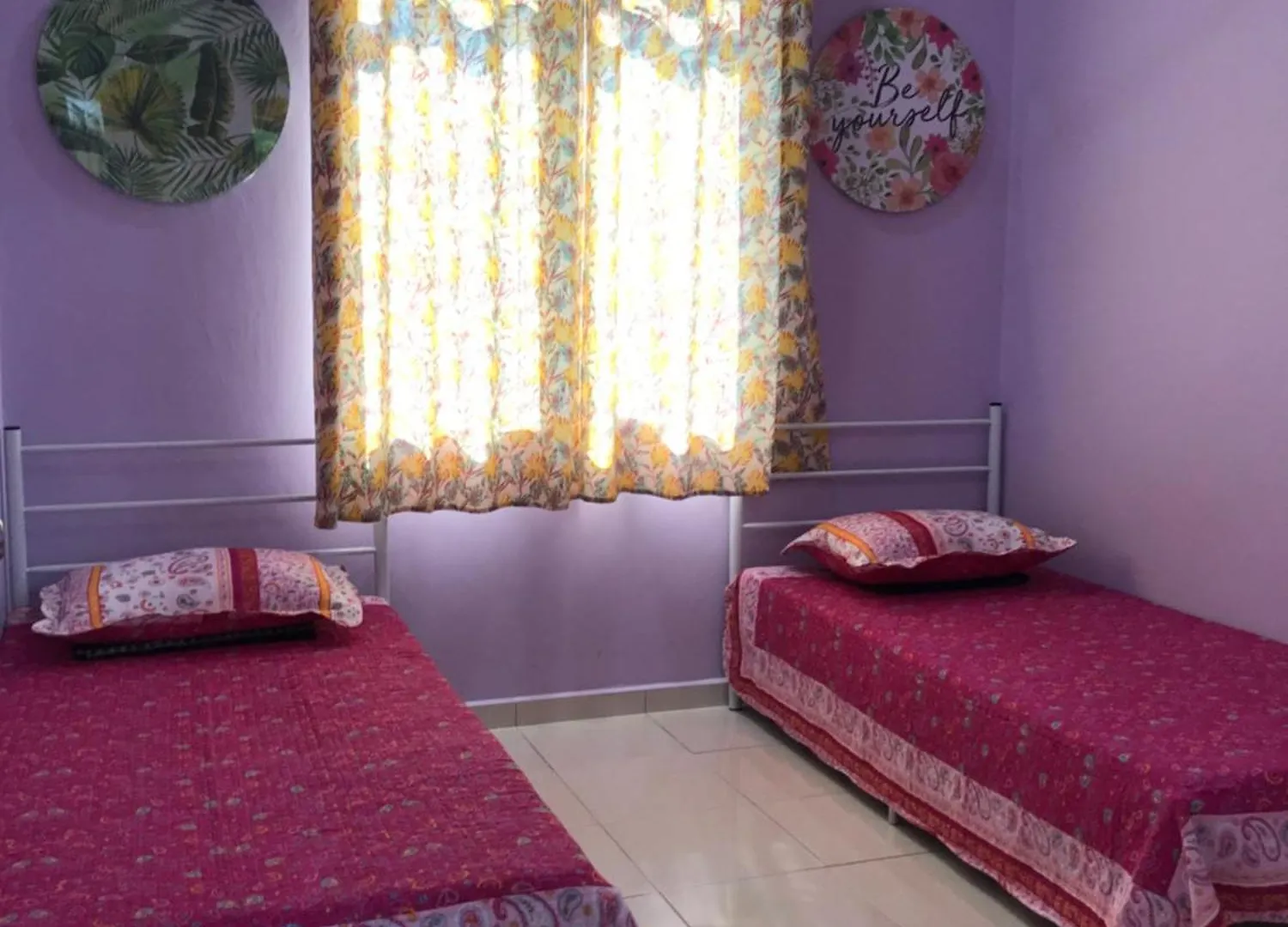 D'Pantai Homestay Kuala Sg. Baru Alor Gajah