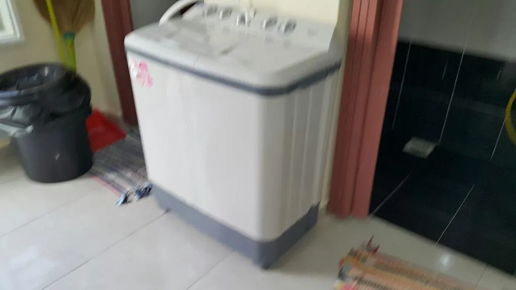 D'Pantai Homestay Kuala Sg. Baru Alor Gajah 0*, Malacca Malaysia